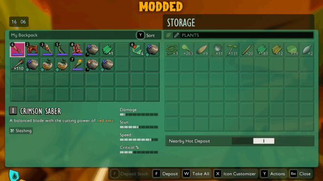 Better Storages Better Storages