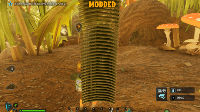 Player Tweaks Player Tweaks