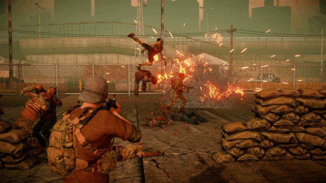 State of Decay 2 (2018) State of Decay 2 (2018)