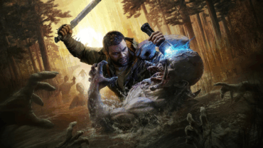 Лучшие моды для Dying Light: The Beast