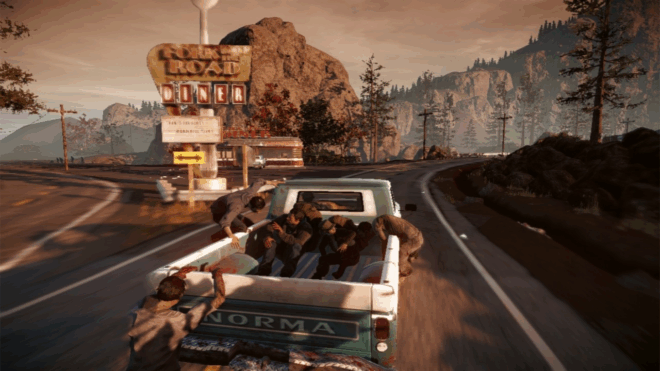 State of Decay (2013) State of Decay (2013)