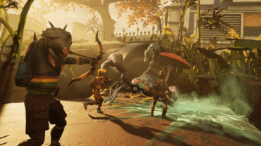 Лучшие моды для Grounded 2