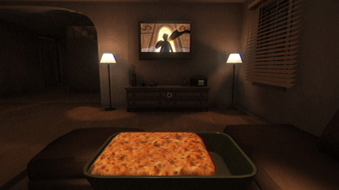Fears to Fathom — Home Alone (2021) Fears to Fathom — Home Alone (2021)