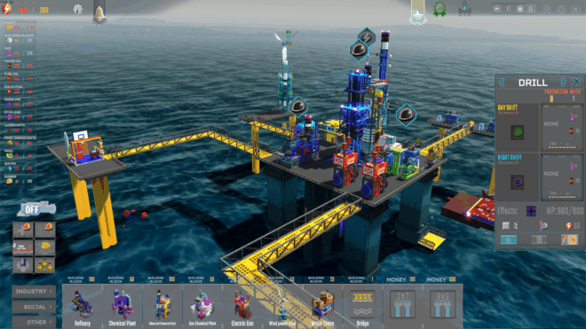 Drill Deal – Oil Tycoon Drill Deal – Oil Tycoon