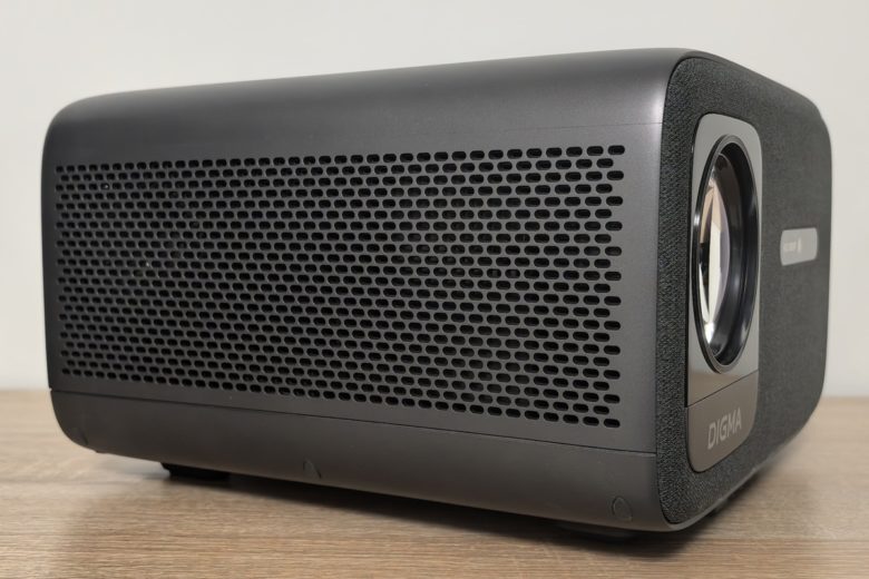 DIGMA DP-FHD800A