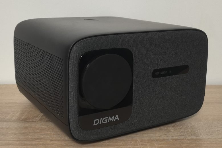 DIGMA DP-FHD800A