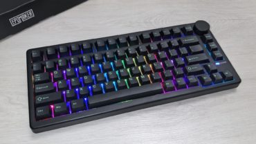 EPOMAKER QK81