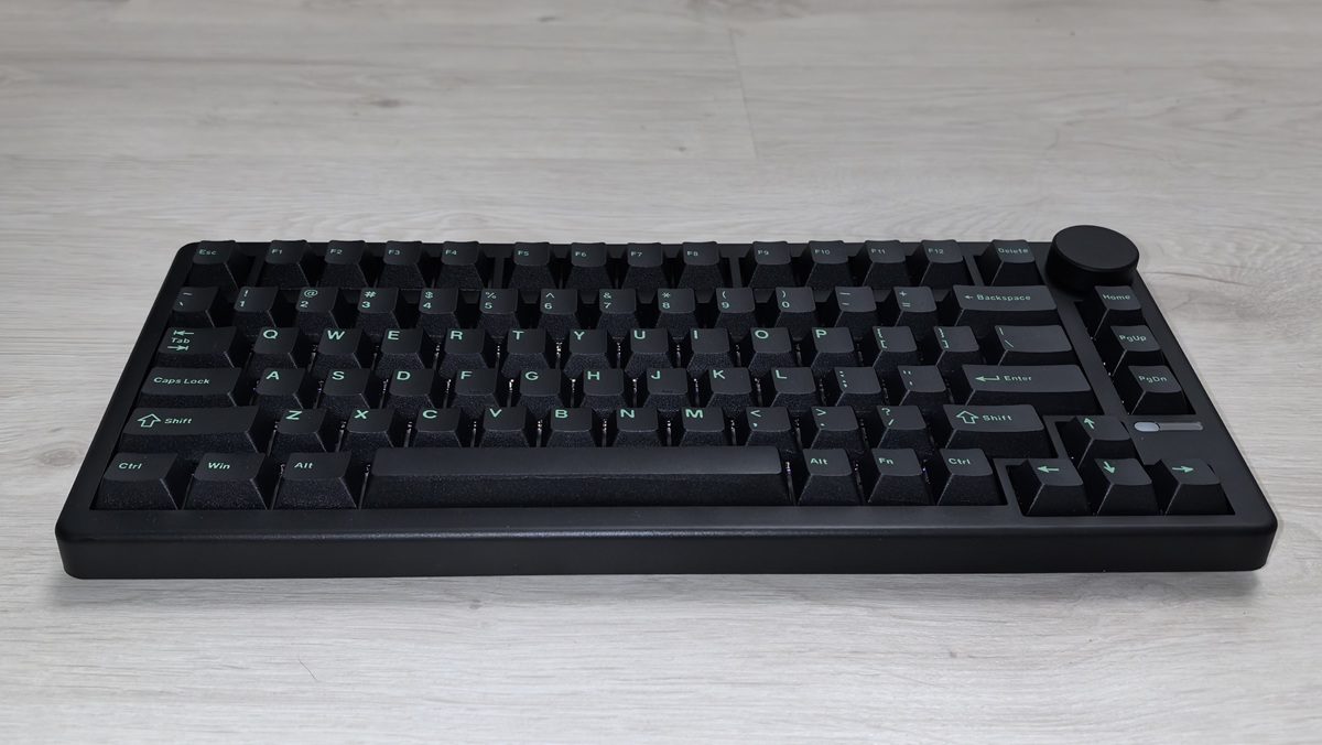 EPOMAKER QK81 EPOMAKER QK81