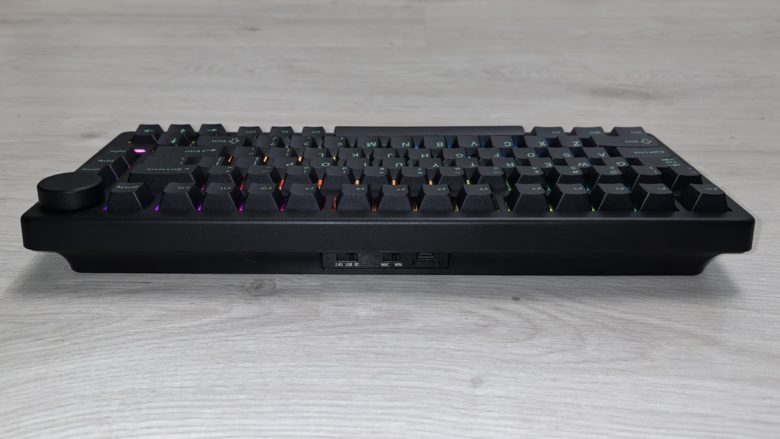 EPOMAKER QK81