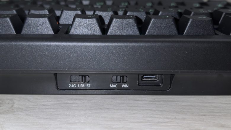 EPOMAKER QK81