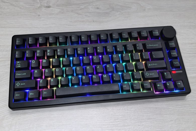 EPOMAKER QK81