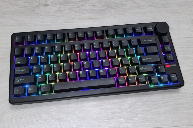 EPOMAKER QK81