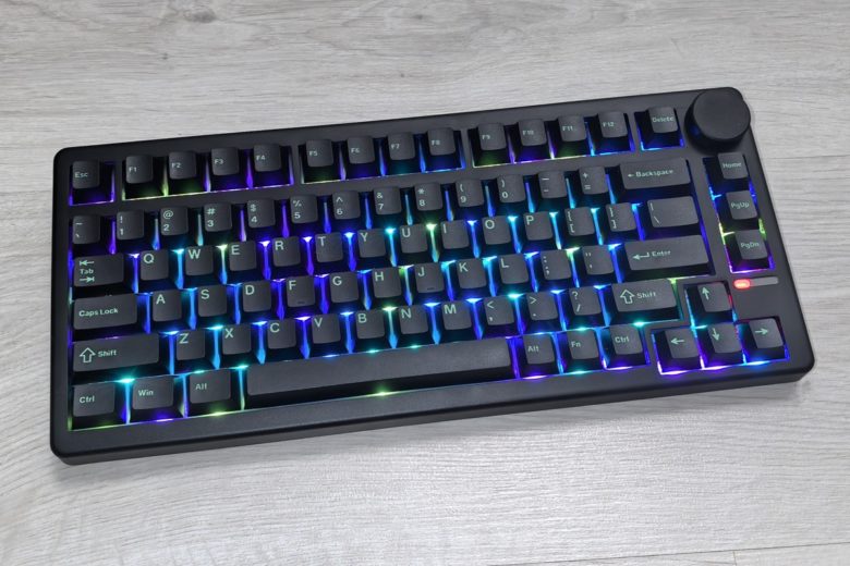 EPOMAKER QK81