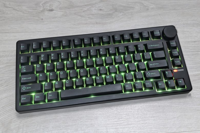 EPOMAKER QK81