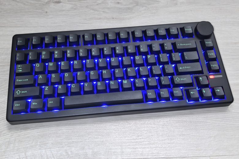 EPOMAKER QK81