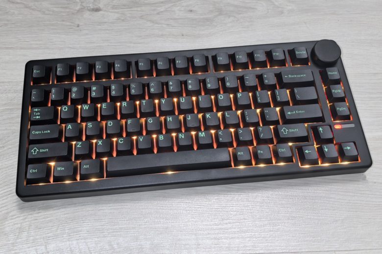 EPOMAKER QK81