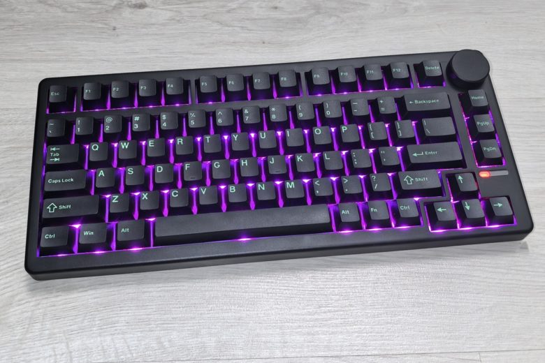 EPOMAKER QK81