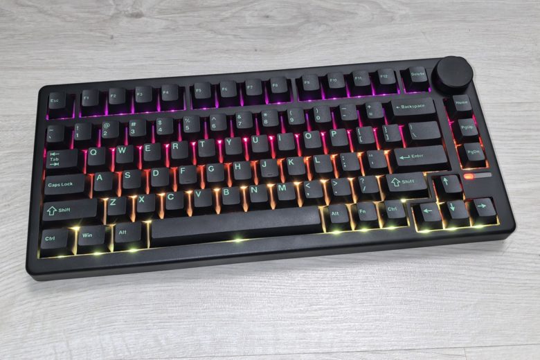 EPOMAKER QK81