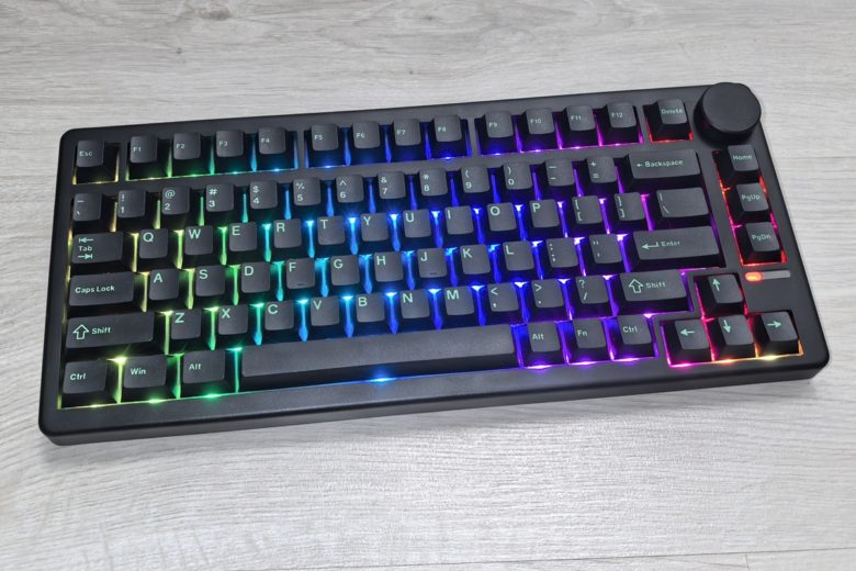 EPOMAKER QK81