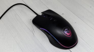 MSI FORGE GM300