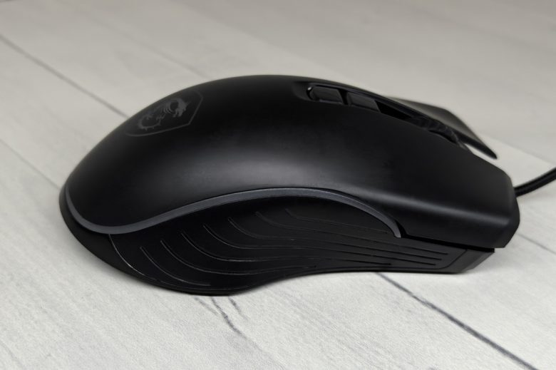 MSI FORGE GM300