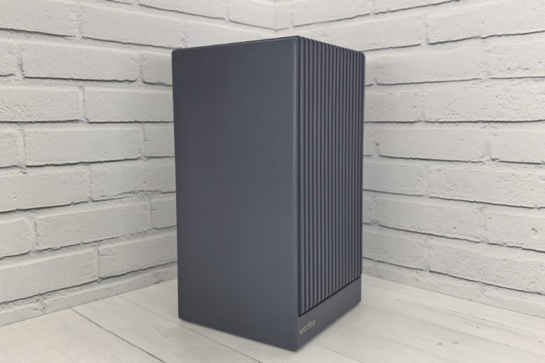 Wanbo Cube 2 Pro