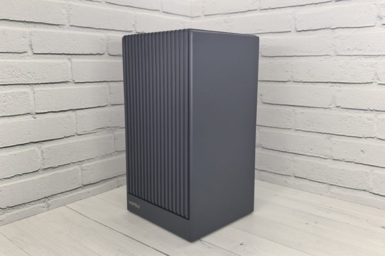Wanbo Cube 2 Pro