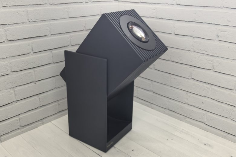 Wanbo Cube 2 Pro