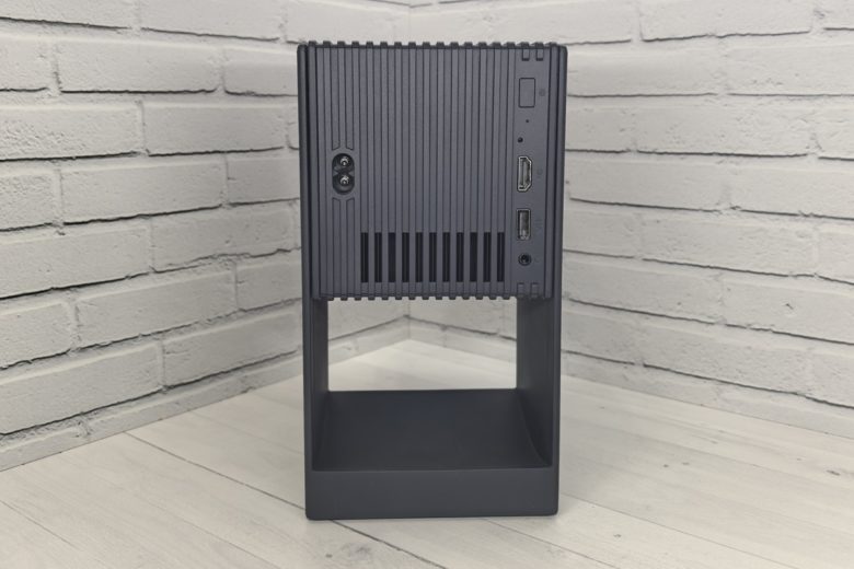 Wanbo Cube 2 Pro