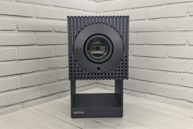 Wanbo Cube 2 Pro