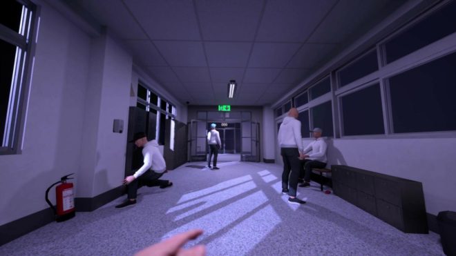 School 666 School 666