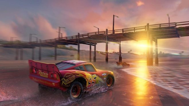 Серия игр Cars (Тачки) Серия игр Cars (Тачки)