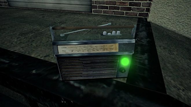 Alan Wake Alan Wake