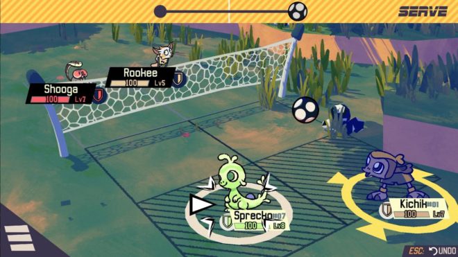 Beastieball Beastieball