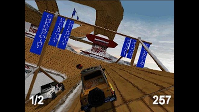 TrackMania Turbo (2010) TrackMania Turbo (2010)