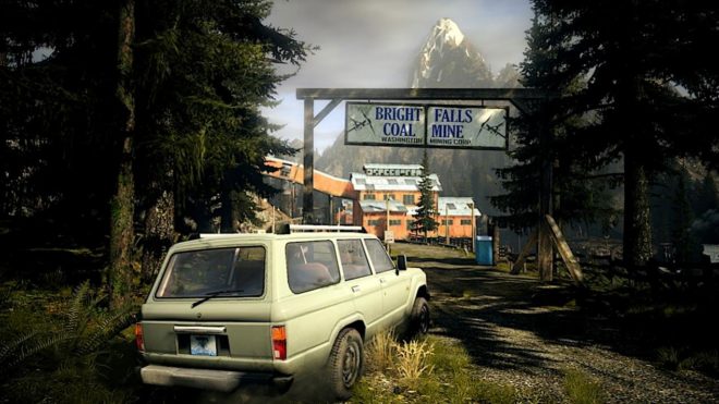 Alan Wake Alan Wake