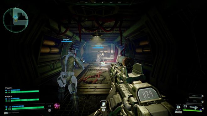 Deadzone: Rogue Deadzone: Rogue