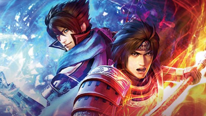 Sengoku Musou Chronicle 2nd (2012) Sengoku Musou Chronicle 2nd (2012)