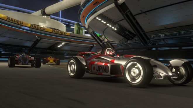TrackMania 2: Stadium (2013) TrackMania 2: Stadium (2013)