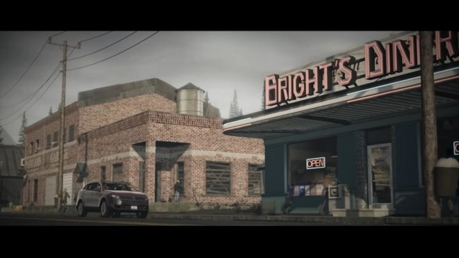 Alan Wake Alan Wake