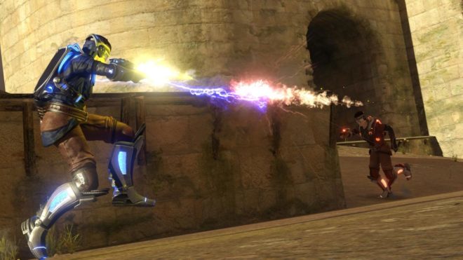 ShootMania Storm (2013) ShootMania Storm (2013)