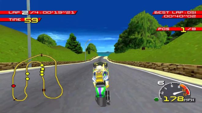 Moto Racer 2 Moto Racer 2