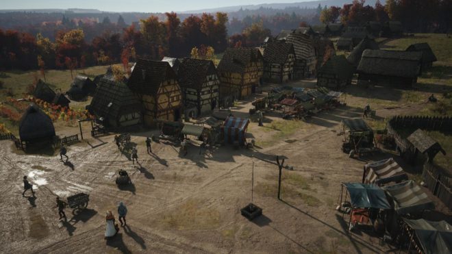 Manor Lords Manor Lords