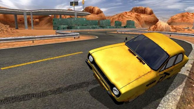 TrackMania (2003) TrackMania (2003)