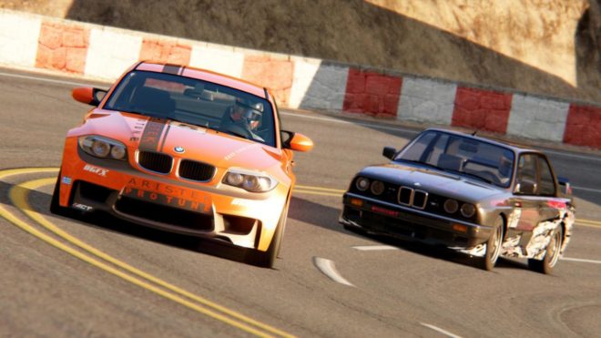 Assetto Corsa (2013) Assetto Corsa (2013)