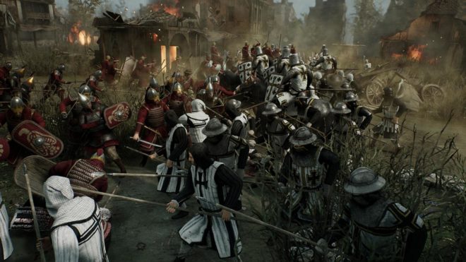 Ancestors Legacy Ancestors Legacy