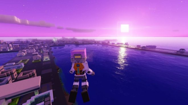 Cubic Odyssey Cubic Odyssey