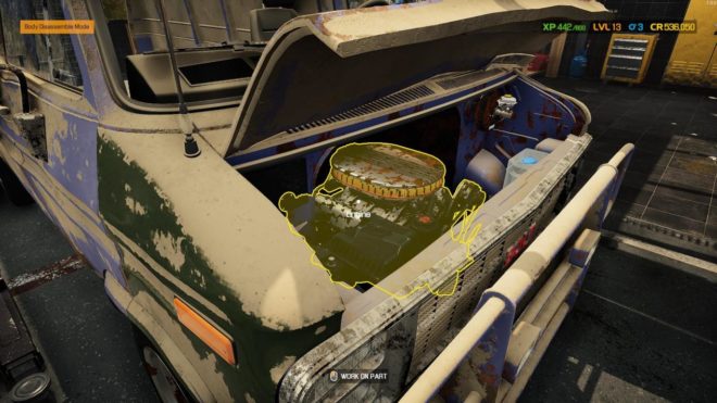 Car Mechanic Simulator 2021 (2021) Car Mechanic Simulator 2021 (2021)