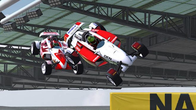 TrackMania Nations (2006) TrackMania Nations (2006)