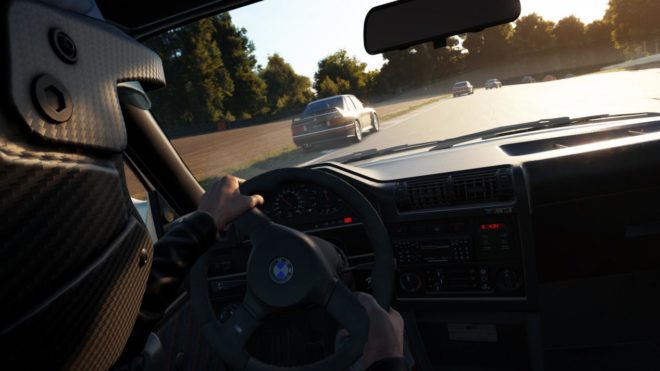 Assetto Corsa EVO (2025) Assetto Corsa EVO (2025)